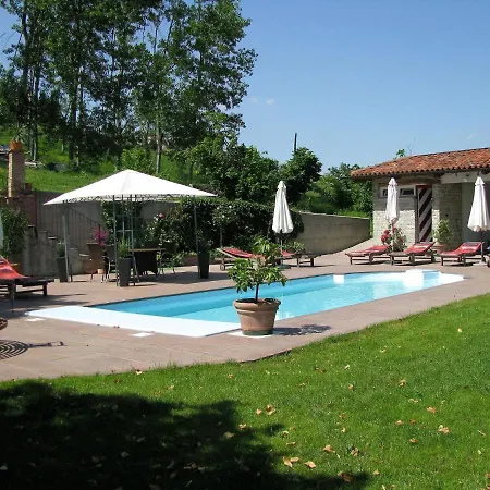 Holiday home Belvilla By Oyo Barolo