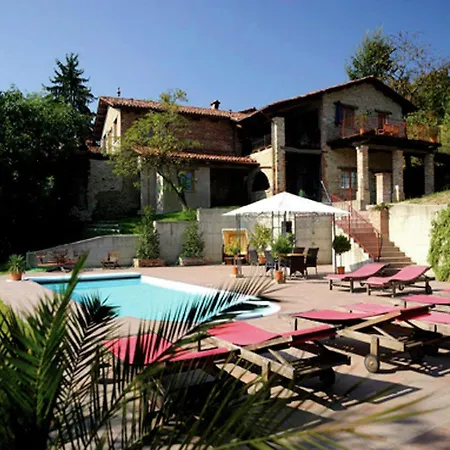 Holiday home Belvilla By Oyo Barolo