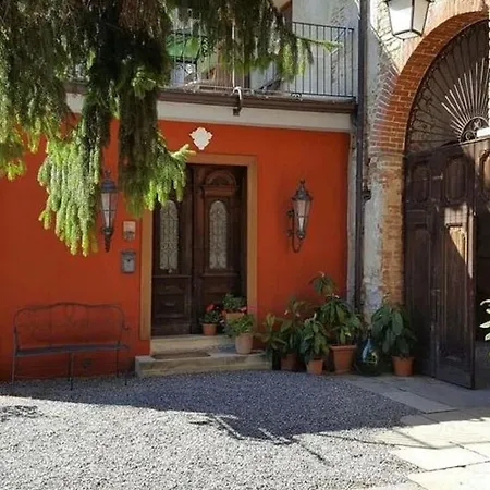 Belvilla By Oyo Barolo Bastia Mondovi