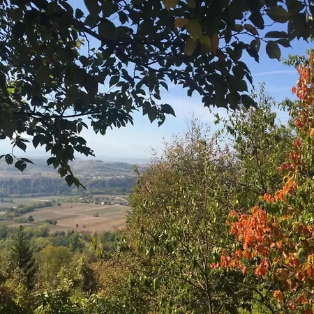 Belvilla By Oyo Barolo Holiday home *