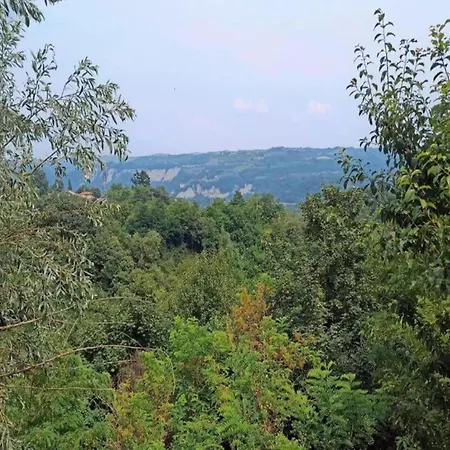 Belvilla By Oyo Barolo Holiday home Bastia Mondovi